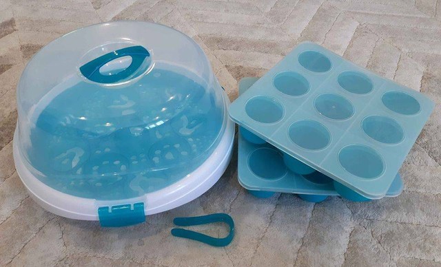 bottle steriliser kmart